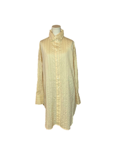 【SALE 30%OFF】FORME D'EXPRESSION/SACK OVERSUZED SHIRTS [DS059-COSC] [31-252-001]