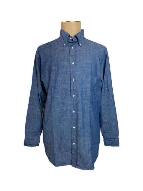 ≪New Arrival≫rdv o globe×GUY ROVER/ランデヴーオーグローブ/BROOK CH. [11-242-0008]