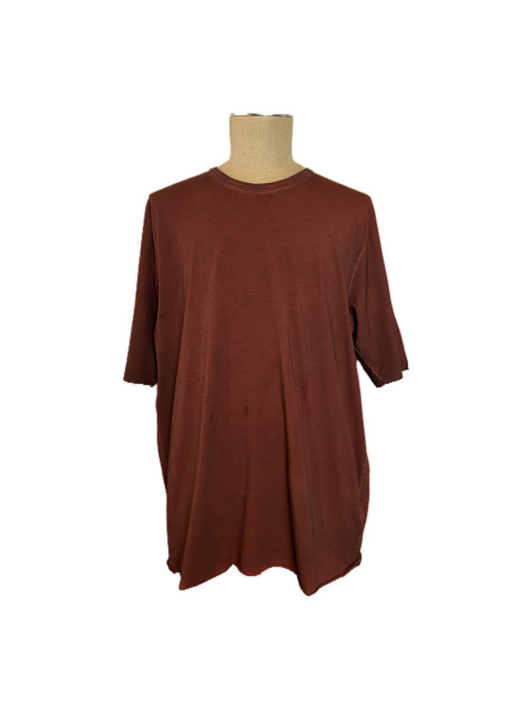 ≪New Arrival≫ISAAC SELLAM EXPERIENCE/HORIZON-TEE/JERSEY-E25[22-251-0003]