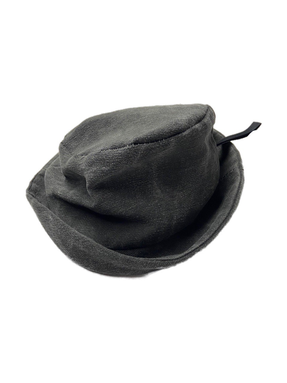 FORME D'EXPRESSION/DERBY HAT [HH011/VTAG] [38-232-0001]