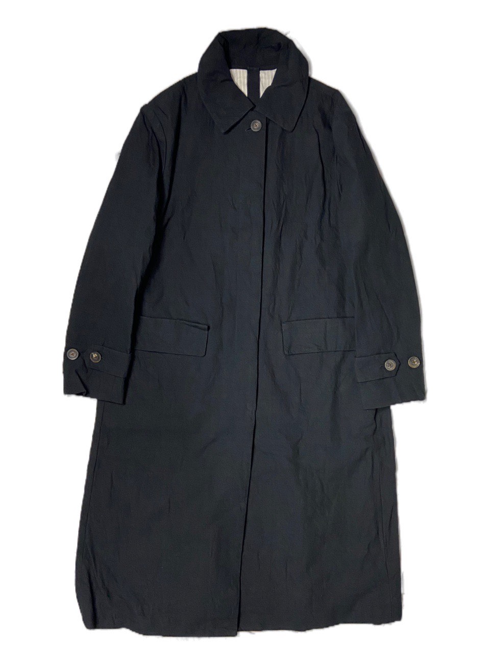 【SALE 30%OFF】FORME D'EXPRESSION/EVERYONE COAT [DC044/146B] [34-232-0006]