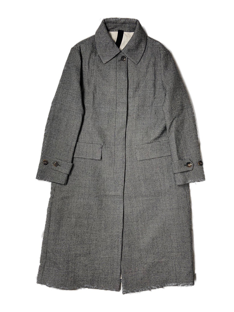【SALE 30%OFF】FORME D'EXPRESSION/EVERYONE COAT [DC044/PNRM] [34-232-0005]
