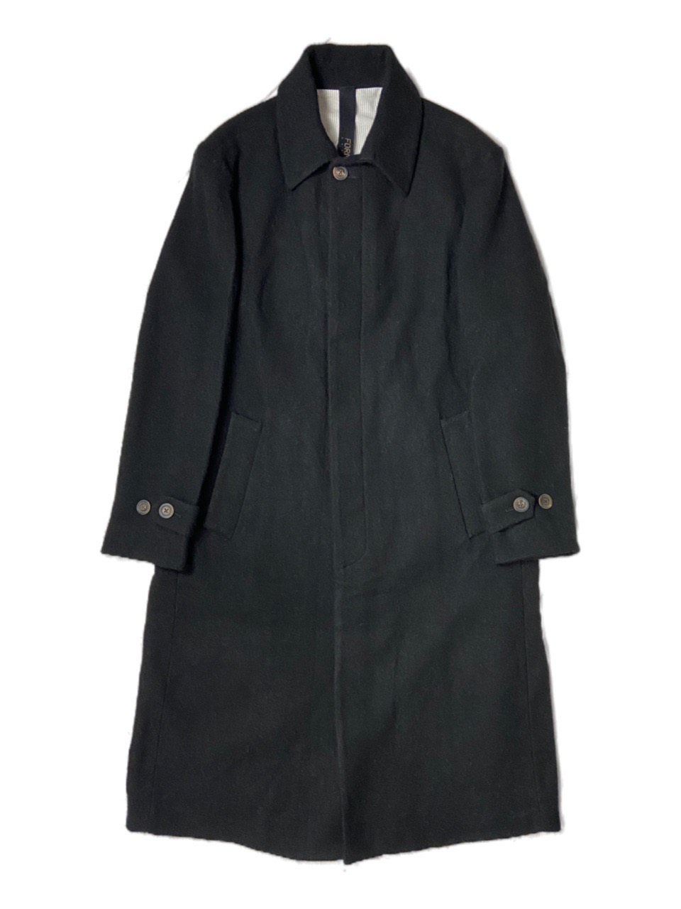 【SALE 30%OFF】FORME D'EXPRESSION/EVERYONE COAT [UC029/GZBB] [24-232-0005]