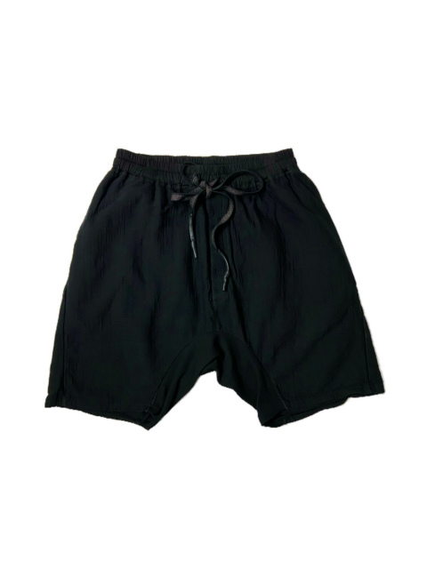 ISAAC SELLAM EXPERIENCE/LOW CROTCH SHORT PANTS[23-241-0005]