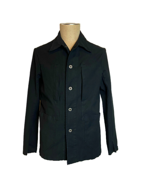 ≪New Arrival≫ISAAC SELLAM EXPERIENCE/WORKER ARMURRE H 25 [24-242-0009]