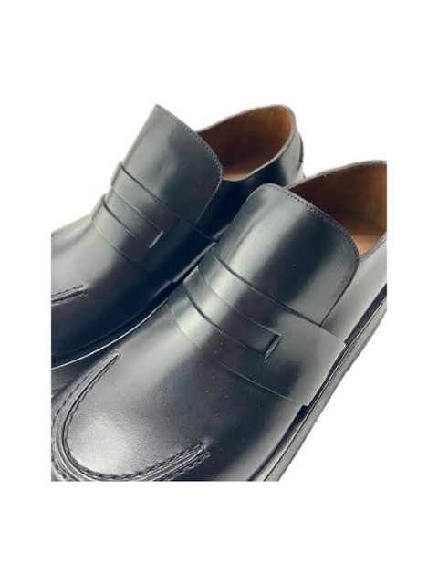 ≪New Arrival≫Marsell/マルセル/MUSONA-LOAFER[MW6091] [35