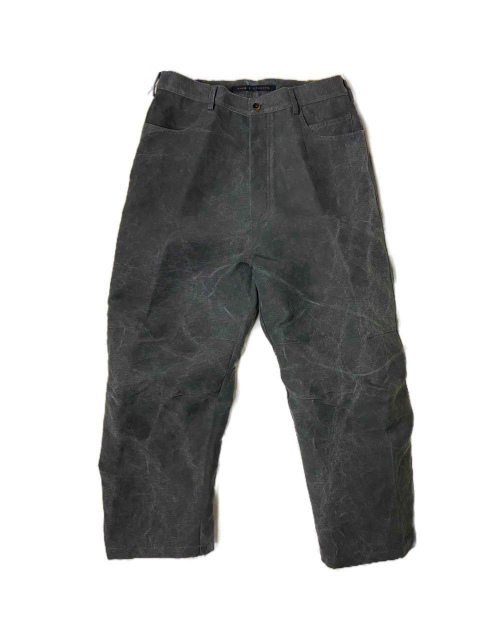 【SALE 30%OFF】FORME D'EXPRESSION/BAGGY 5 POCKET PANTS [UP126/VTAG] [23-232-0004]