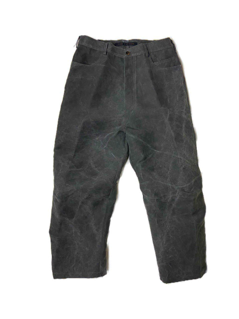 【SALE 50%OFF】FORME D'EXPRESSION/BAGGY 5 POCKET PANTS [UP126/VTAG] [23-232-0004]