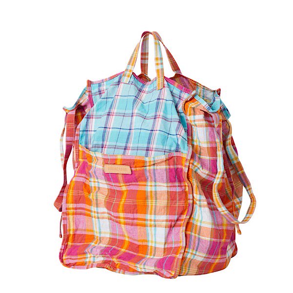 週末限定SALE))美品))AMIACALVA Easy bag(L) Easy Bag M – La Garçonne