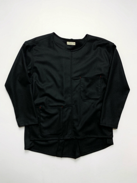 【SALE 30%OFF】rdv o globe/ランデヴーオーグローブ/JUAN CH.[11-192-0003]