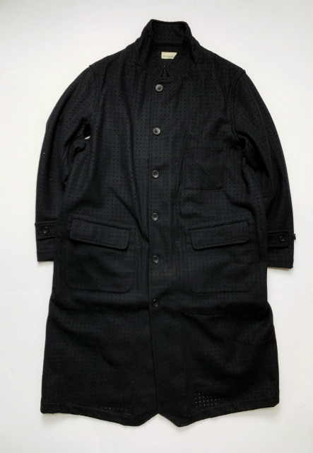 【SALE 30%OFF】rdv o globe/ランデヴーオーグローブ/KEVIN MA.[14-192-0005]