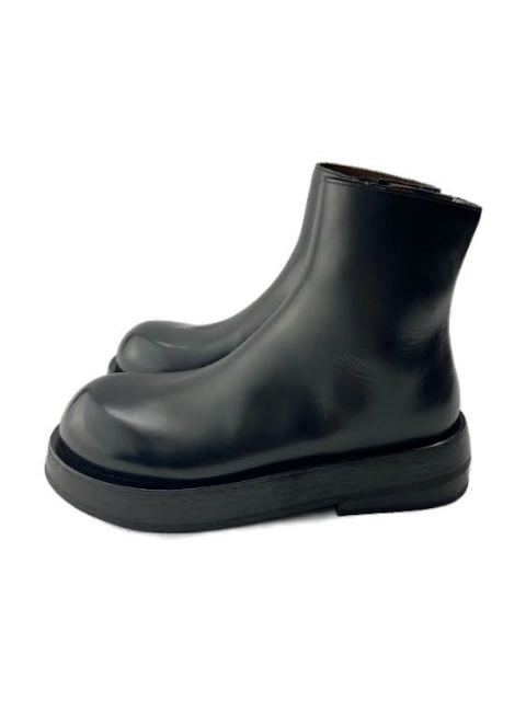 Marsell/マルセル/MUSONA-ANKLE BOOTS[MW6521] [35-222-0002]