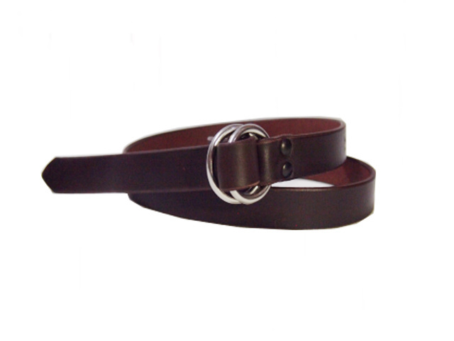 Le Sellier/Belt2020Ring  [49-182-0028]