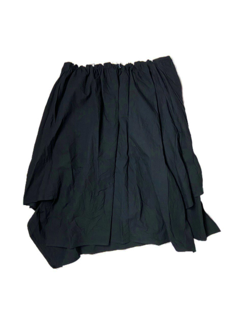 【SALE 30%OFF】FORME D'EXPRESSION/TENT SKIRT [DK043/146B] [33-232-0006]