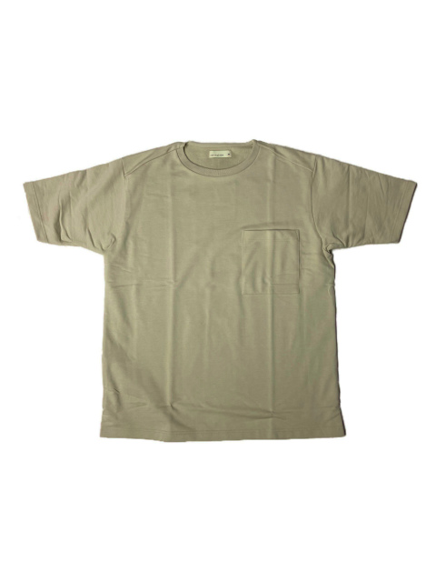 【SALE 30%OFF】rdv o globe/ランデヴーオーグローブ/AGNIS TS SS [12-241-0001]