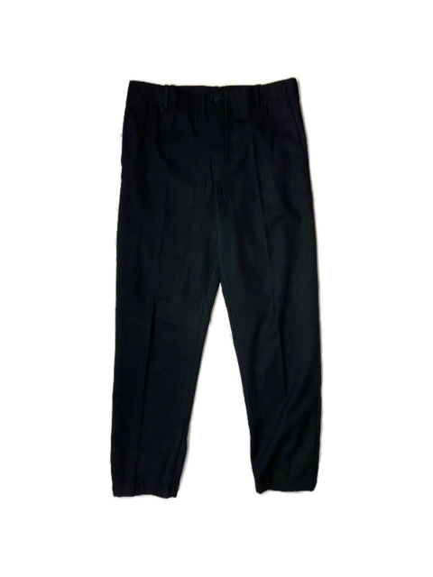 【SALE 30%OFF】FORME D'EXPRESSION/LOUNGE PANTS [HP035/ELCB] [33-232-0004]