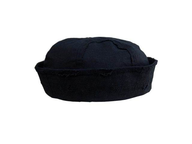 der antagonist./SALOR HAT. [48-191-0001]