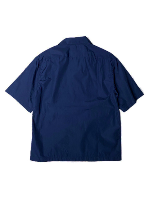 BARENA バレナ ジップコート ネイビー 40 M相当 ≪New Arrival≫BARENA /バレナ/705-20759004[21-241-0011]