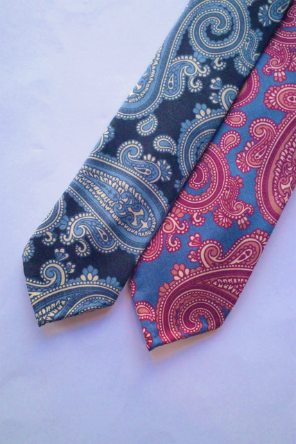 ≪New Arrival≫rdv o globe/ランデヴーオーグローブ/HAND ROLL TIE[28-241-0004]
