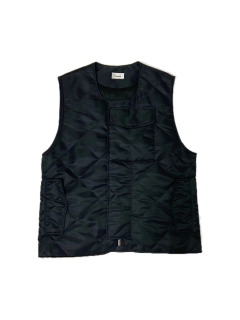 【SALE 30%OFF】Lownn/VEST[24-222-0005]