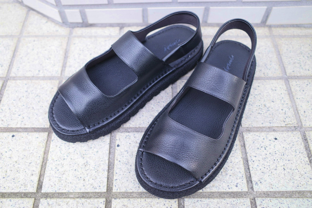 【人気ショップが最安値挑戦！】 ≪New GOMME/マルセル/SANPOMICE-SANDALO Arrival≫Marsell 靴