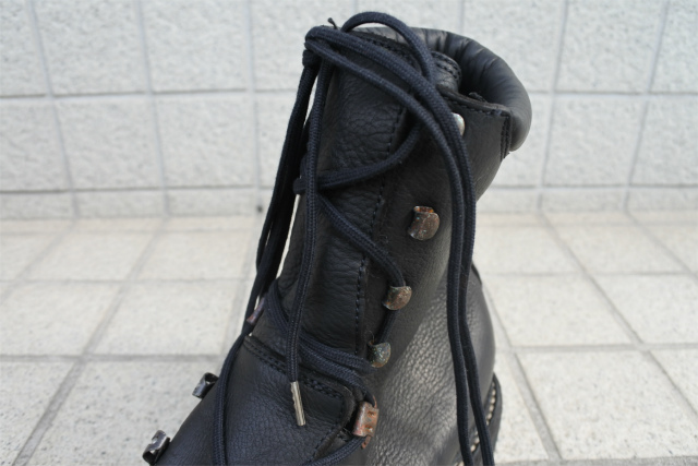 ≪New Arrival≫GUIDI/グイディ/20/TREKKING BOOT,SOLE RUBBER