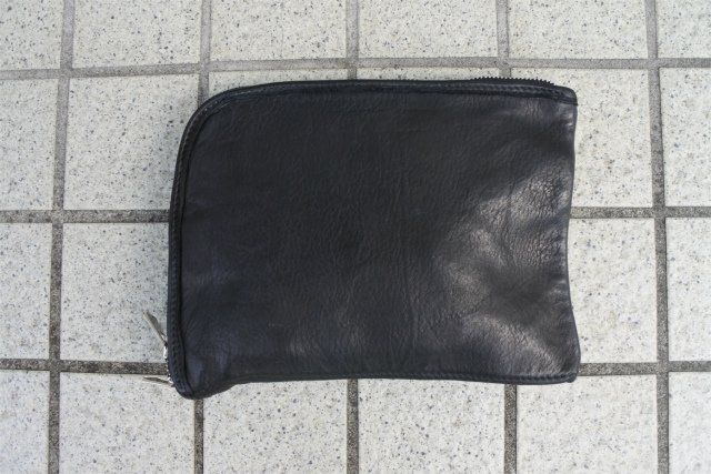 GUIDI/グイディ/B3C/SOFT HORSE FULL GRAIN IPAD CASE[49-222-0001]