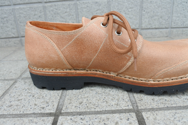 VINCI/ヴィンチ/VACCHETTA ROVECIATO[25-231-0006]