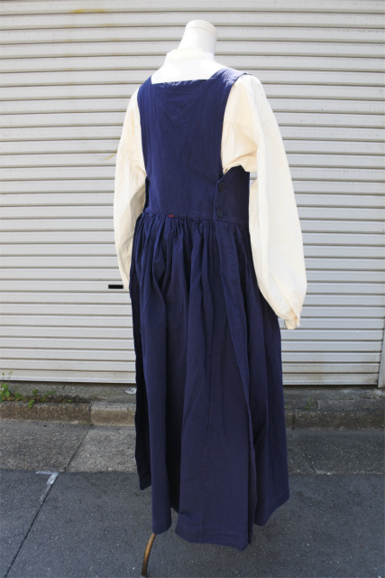 ≪New Arrival≫CASEY CASEY/TABI COL V DRESS [20FR425] [34-231-0001]