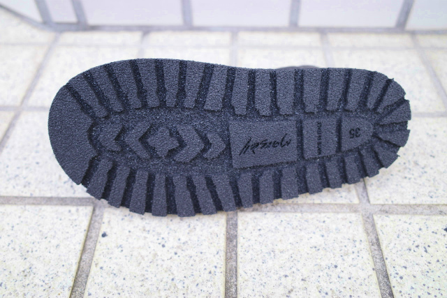 ≪New Arrival≫Marsell/マルセル/SANPOMICE-SANDALO[MWG491