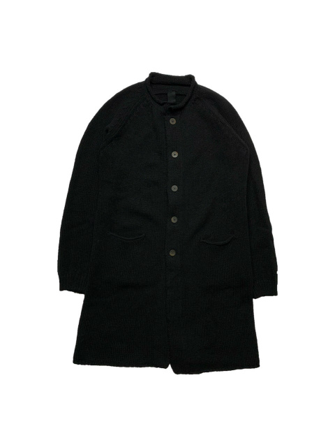 【SALE 30%OFF】FORME D' EXPRESSION/BUTTONED UP KNITTED COAT [24-212-0006]