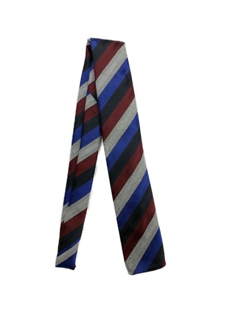 rdv o globe/ランデヴーオーグローブ/7 HOLD HAND ROLL TIE [28-222-0003]