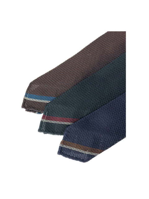 rdv o globe/ランデヴーオーグローブ/HAND ROLL TIE[28-231-0001]