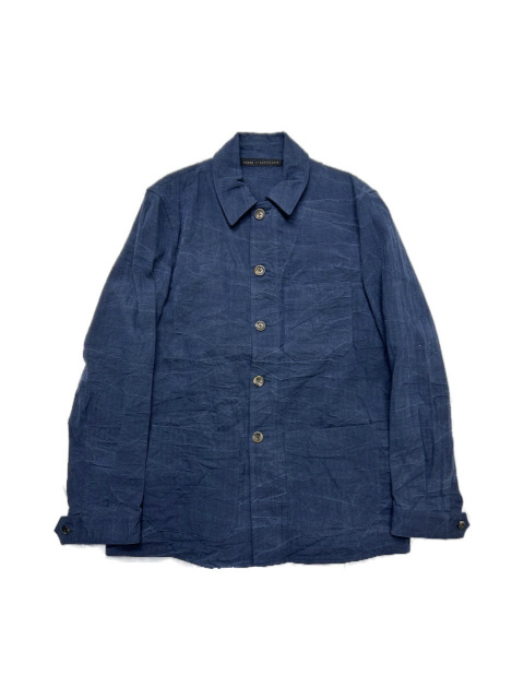 【SALE 50%OFF】FORME D'EXPRESSION/THE WORK JACKET[HG038/238N] [27-231-0003]