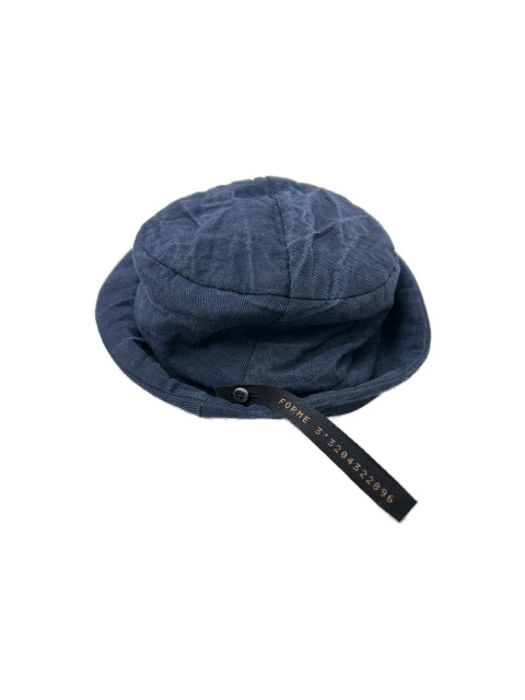 FORME D'EXPRESSION/DERBY HAT[HH011/238N] [48-231-0005]