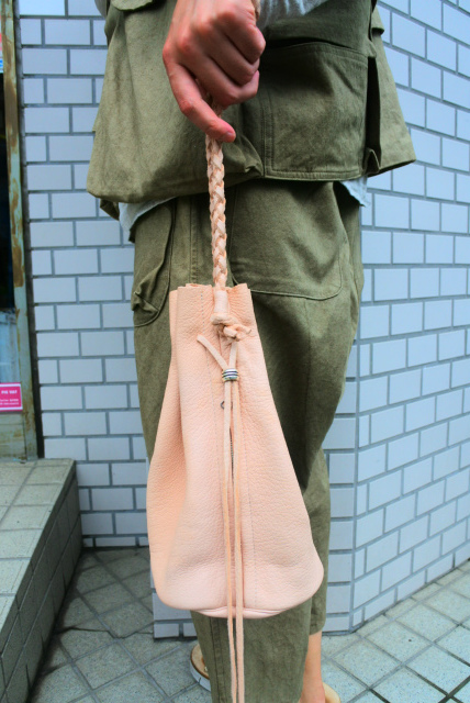 ≪New Arrival≫NORTHWORKS FOLK/N/ノースワークスフォークバイエヌ [F