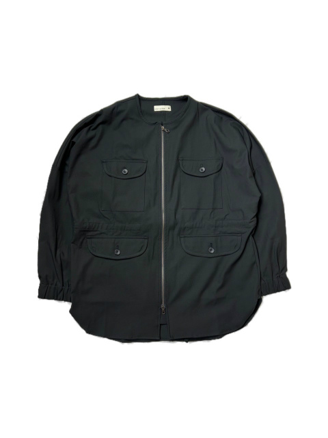 ランデヴーオーグローブ rdv o globe NORMAN VE ジャケット SALE】rdv o globe（ランデヴー オー グローブ）コットン