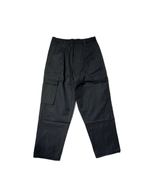 【SALE 20%OFF】Lownn/COTTON CARGO PANTS [23-232-0006]