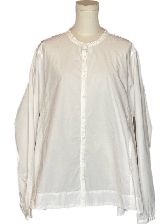 ≪New Arrival≫CASEY CASEY/ HARMONY SHIRTS[27FC473] [31-262-011]