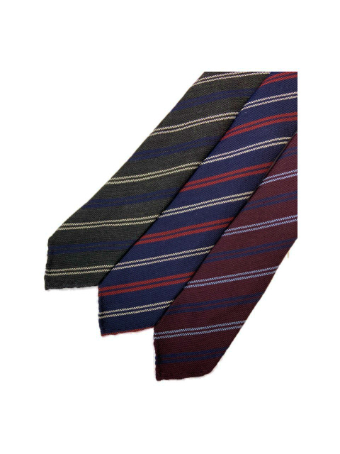 rdv o globe/ランデヴーオーグローブ/HAND ROLL TIE[28-232-0002]