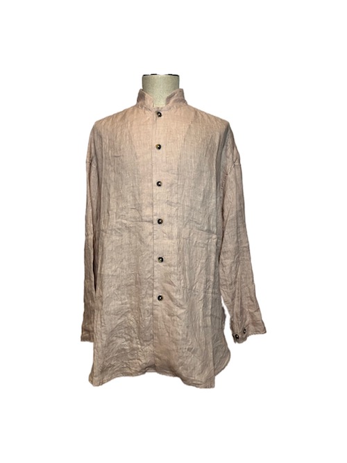 【SALE 30%OFF】FORME D'EXPRESSION/GURU SHIRTS [HS014/ALBP] [41-251-0004]