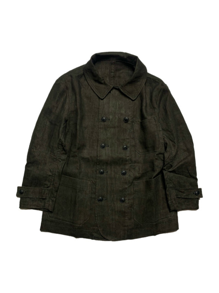 【SALE 30%OFF】rdv o globe/ランデヴーオーグローブ/DAMIEN VE. [17-211-0001]