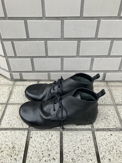 Marsell/マルセル/CHUKKA.[MW1819] [35-181-0002]