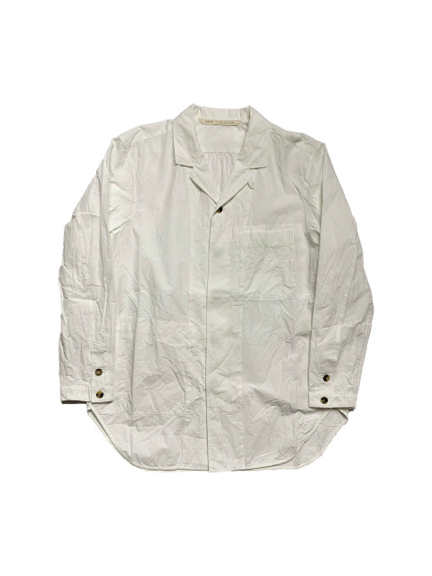 【SALE 40%OFF】FORME D' EXPRESSION/OUTER LONG SHIRTS [41-211-0002]