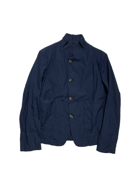 【SALE 40%OFF】FORME D' EXPRESSION/SHORT WORK JACKET [27-211-0001]