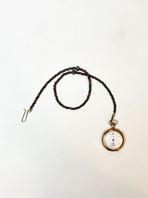 NORTHWORKS/ノースワークス/Beads Watch Chain［一点もの］[NW-003-6002]