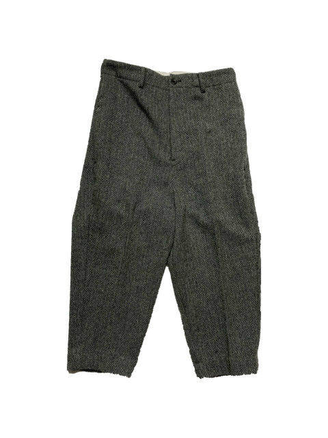 【SALE 30%OFF】rdv o globe/ランデヴーオーグローブ/BRUCE PA. [13-212-0006]