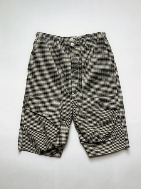 ★【SALE 30%OFF】rdv o globe/ランデヴーオーグローブ/FIELD SHORTS[13-201-0006]