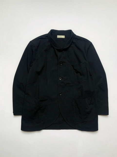 rdv o glove カバーオール 3 ブラック アーカイブ rdv o globe spring /summer rdv o globe