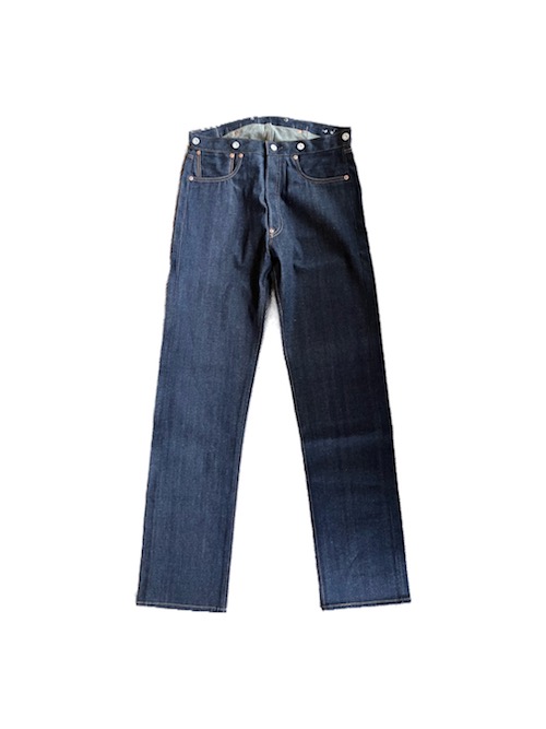 ≪New Arrival≫rdv o globe selection Levi's LVC 1901 Made In USA [49-003-0015]